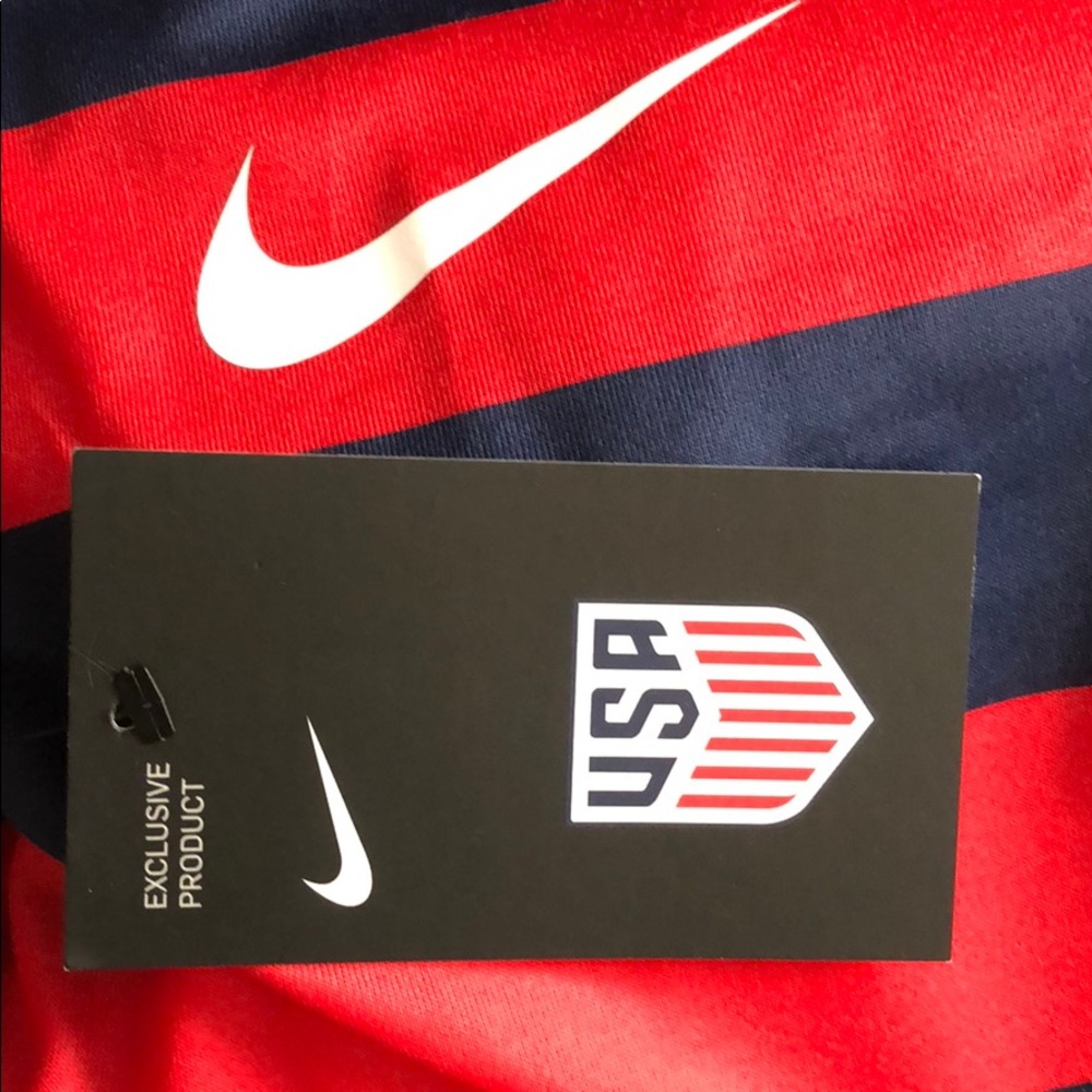 Nike USA soccer/football Tee ❗️❗️❗️ - Picture 3 of 5